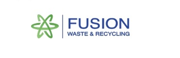 Company Logo For Fusion Waste &amp;amp; Recycling'