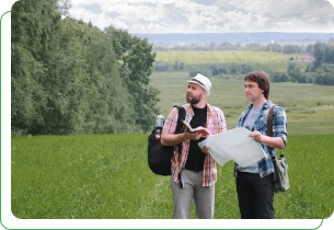 I Have Land To Sell'