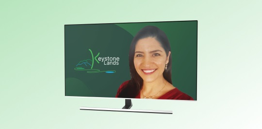 I Have Land To Sell'