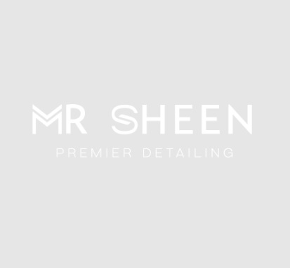 Mr Sheen Premier Detailing Logo