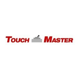 Touch Master Logo