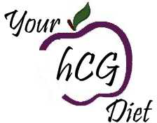 Logo for HCG DIET'