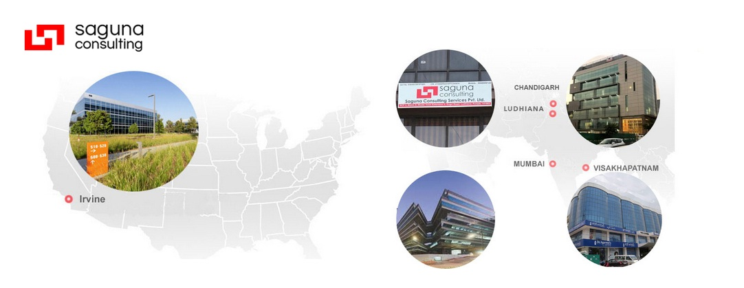 Company Logo For Saguna Consulting'