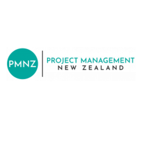 PMNZ (Project Management New Zealand) Logo