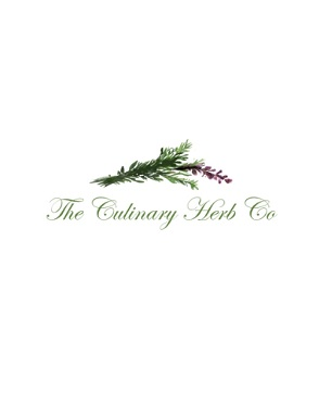 The Culinary Herb Company Logo