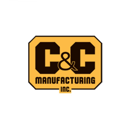 Company Logo For C &amp; C Manufacturing Inc'