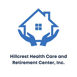 Hillcrest Health Care and Retirement Center, Inc. Logo