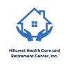 Company Logo For Hillcrest Health Care and Retirement Center'