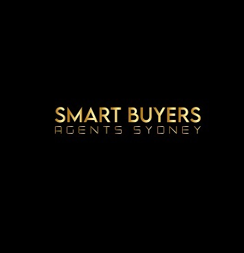 SMART BUYERS AGENTS SYDNEY Logo