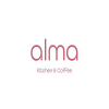 Company Logo For Alma Kitchen & Coffee'