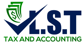 Lst Tax Services'