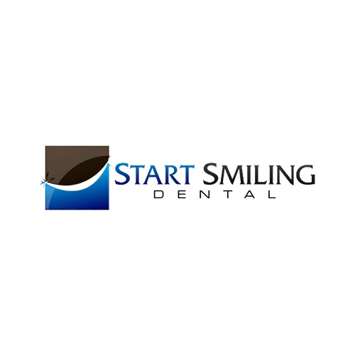 Start Smiling Dental Logo