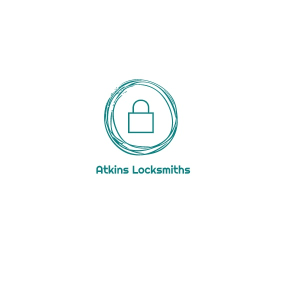 Company Logo For Atkins Locksmiths'