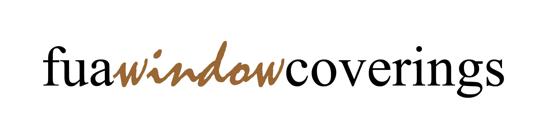 FUA Window Coverings