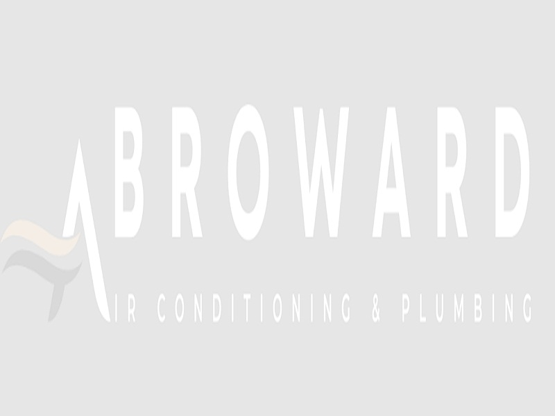 Company Logo For Broward Air Conditioning &amp; Plumbing'
