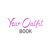 Company Logo For Your Outfit Book'