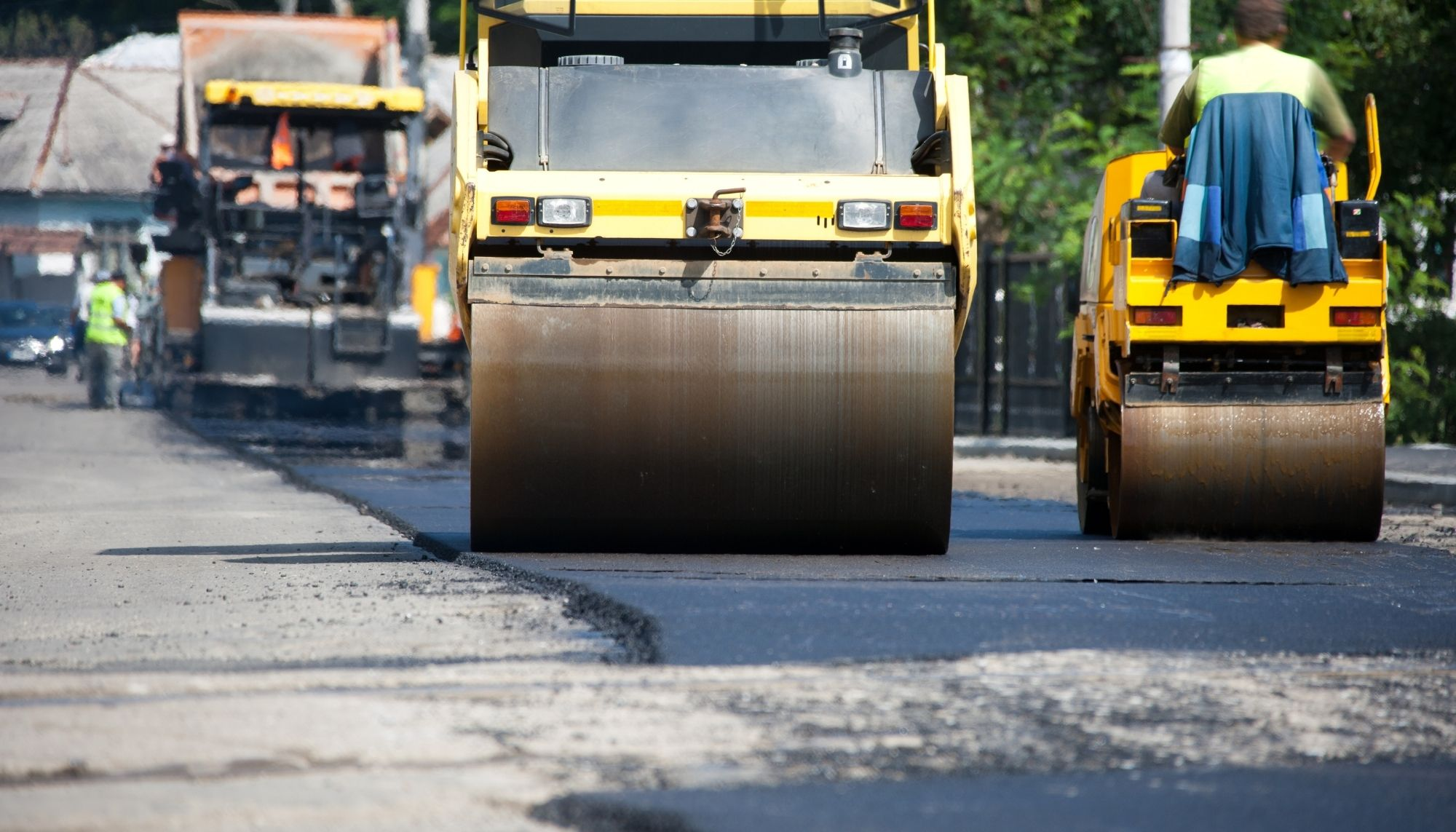 Company Logo For Savannah Asphalt Co'