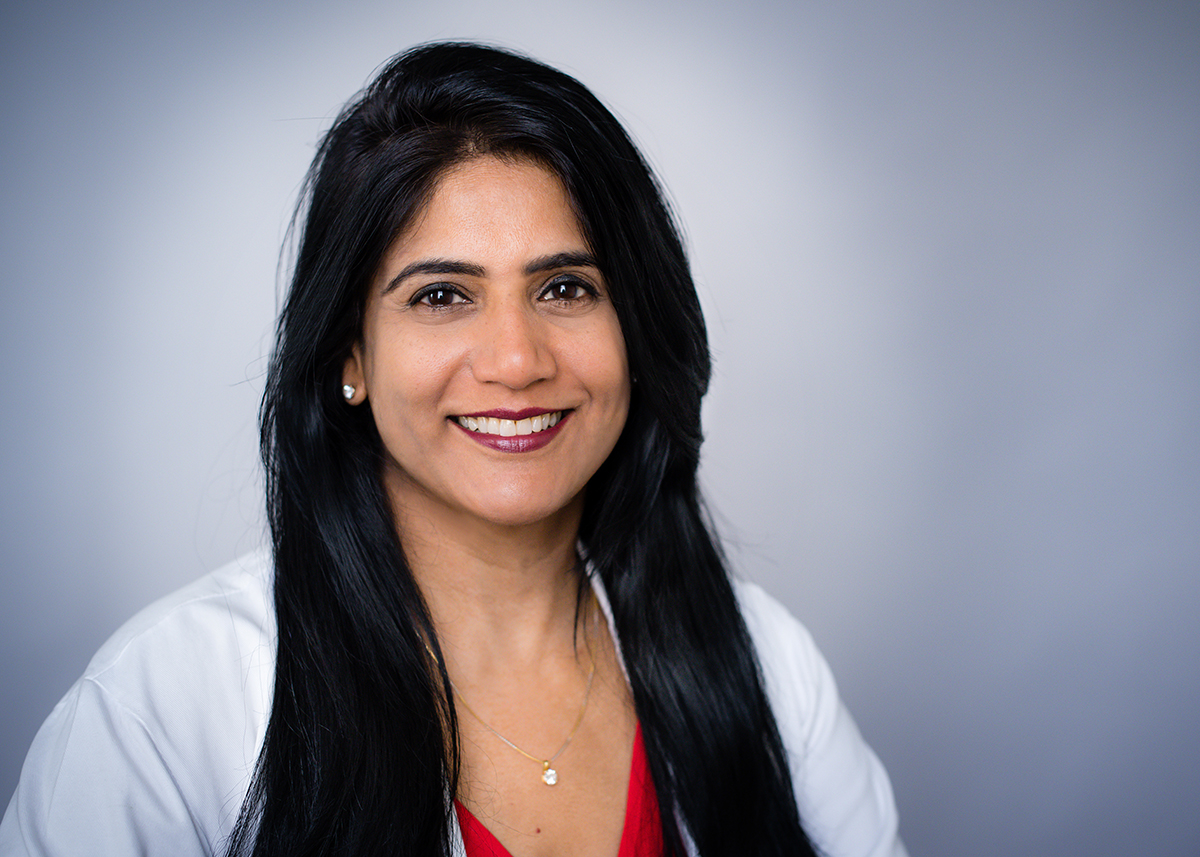 Dr. Vineeta Kumar
