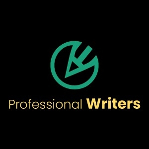 Hire Professional Writers Logo