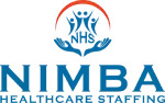 Company Logo For Nimba Healthcare Staffing'