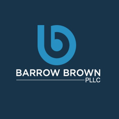 Company Logo For Barrow Brown PLLC'