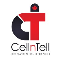 Company Logo For Cell Phones At Wholesale Price'