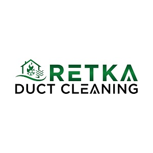 Company Logo For Retka Duct Cleaning'