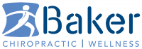 Baker Chiropractic and Wellness Logo