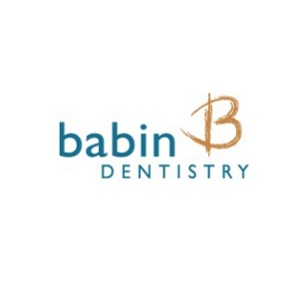 Company Logo For Babin Dentistry'