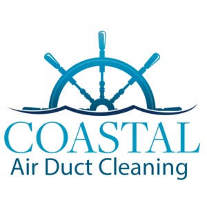 Company Logo For Coastal Air Duct Cleaning'