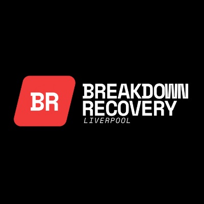 Company Logo For Breakdown Recovery Liverpool'