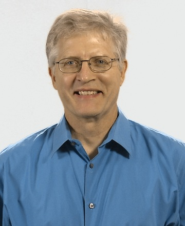 Dr. David Black'