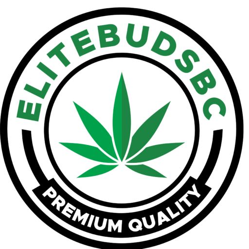 Company Logo For Elite Buds BC'