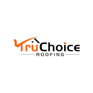 TruChoice Roofing Logo