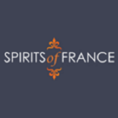 Company Logo For Spirits of France'