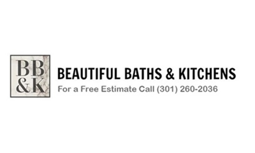 Company Logo For Beautiful Baths &amp; Kitchens'