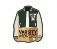 Varsity Movers LLC Logo