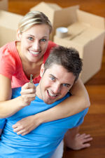 Making Homes Affordable'