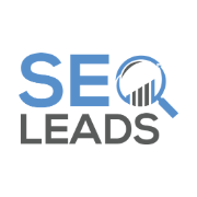 SEO Leads Logo