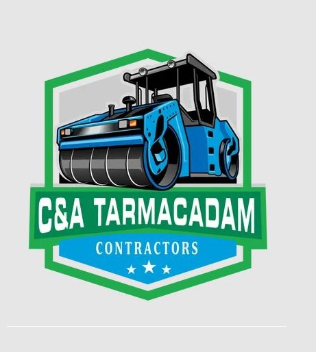 Company Logo For C &amp; A Tarmacadam Contractors'
