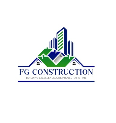 Company Logo For FG Construction Cork'