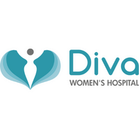 Company Logo For Diva Women&rsquo;s Hospital'