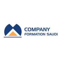 Company Logo For Company Formation Saudi'