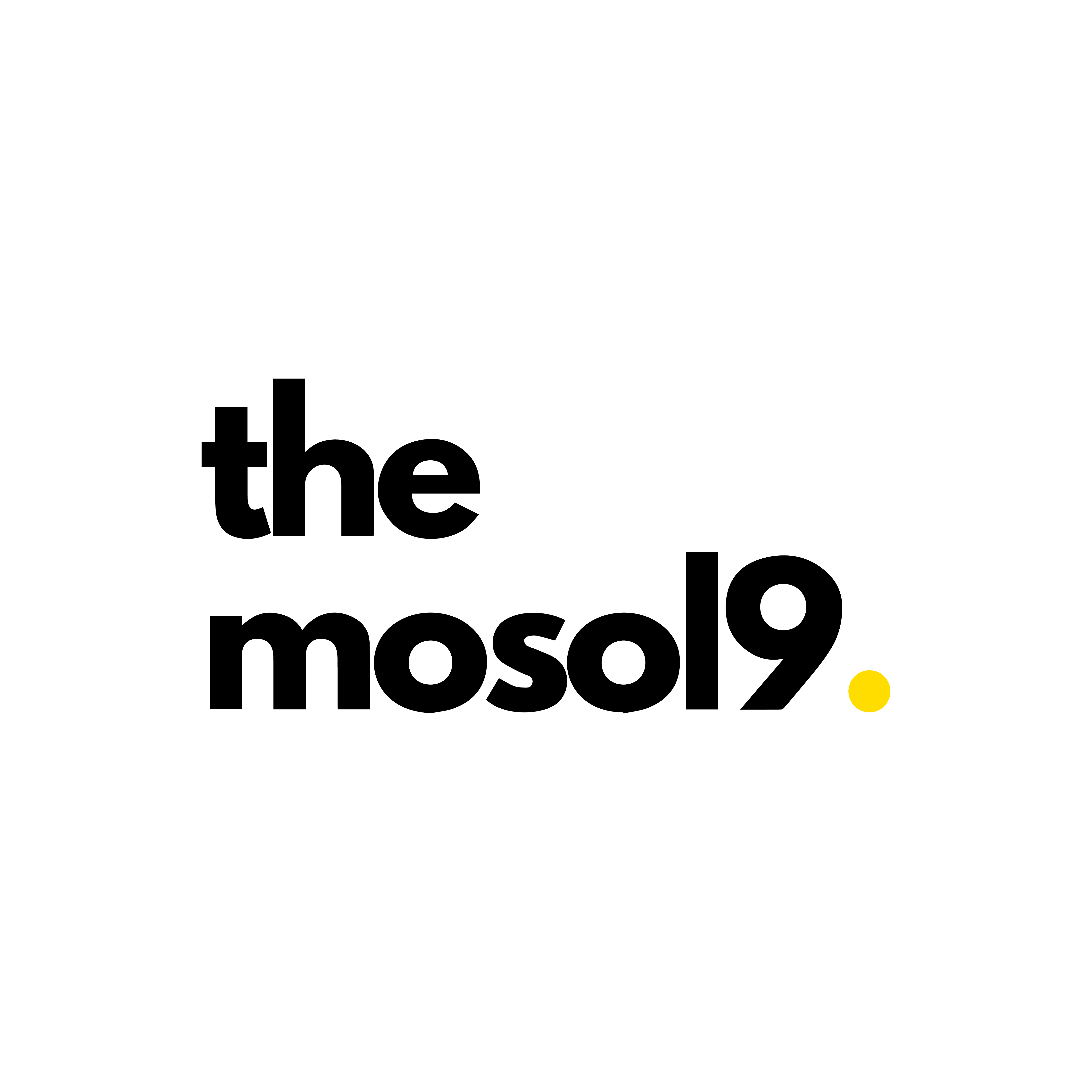 Company Logo For Digital Marketing Company - Mosol9'