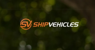 Company Logo For Ship Vehicles'
