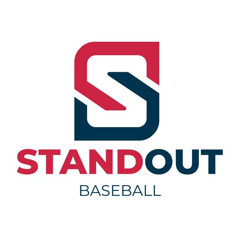 Company Logo For Standout Baseball'