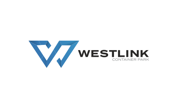 Westlink Container Park Logo