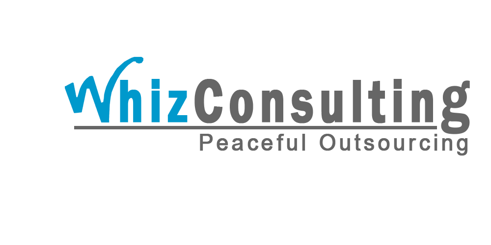 Company Logo For Whiz Consulting Private Limited'