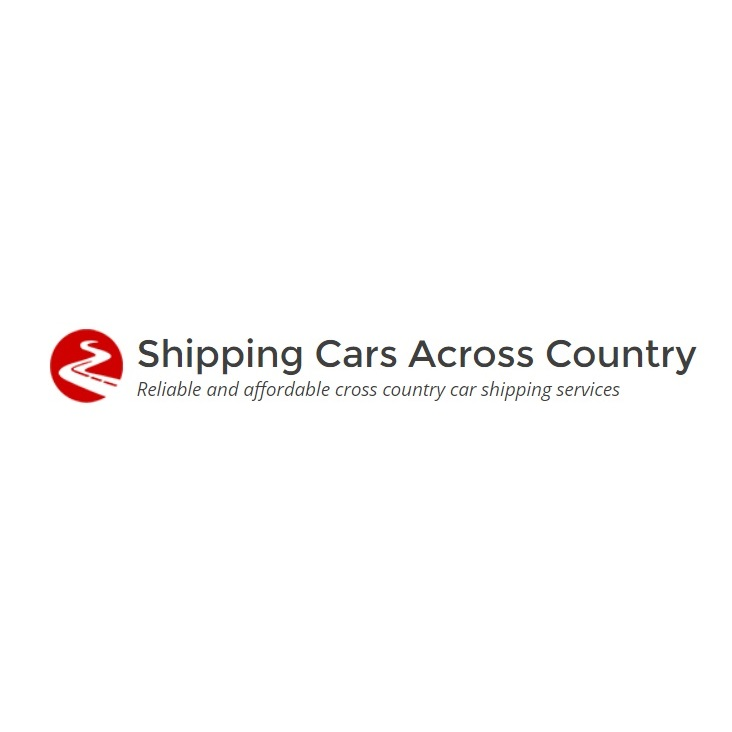 Company Logo For Shipping cars across the country'
