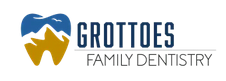 Company Logo For Grottoes Family Dentistry'